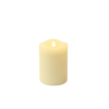 Smart Flame 360° LED Echtwachskerze - batteriebetrieben