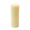 Smart Flame 360° LED Echtwachskerze - batteriebetrieben – Bild 3