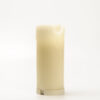 Wax Kerze inkl. Adapter