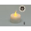 T-Light Ersatz-Tischlicht – Bild 3